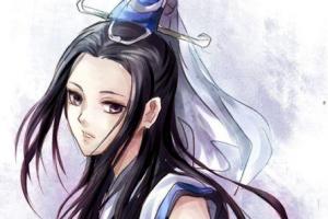 天策mm纯阳小师妹