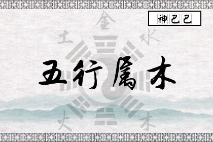 旭字五行属木还是火_五行属木的an字_张字五行属木吗