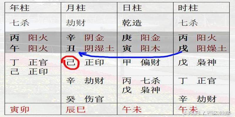 乙木生于亥月正印格_八字正印格但正印为忌神_乙木正印格女命