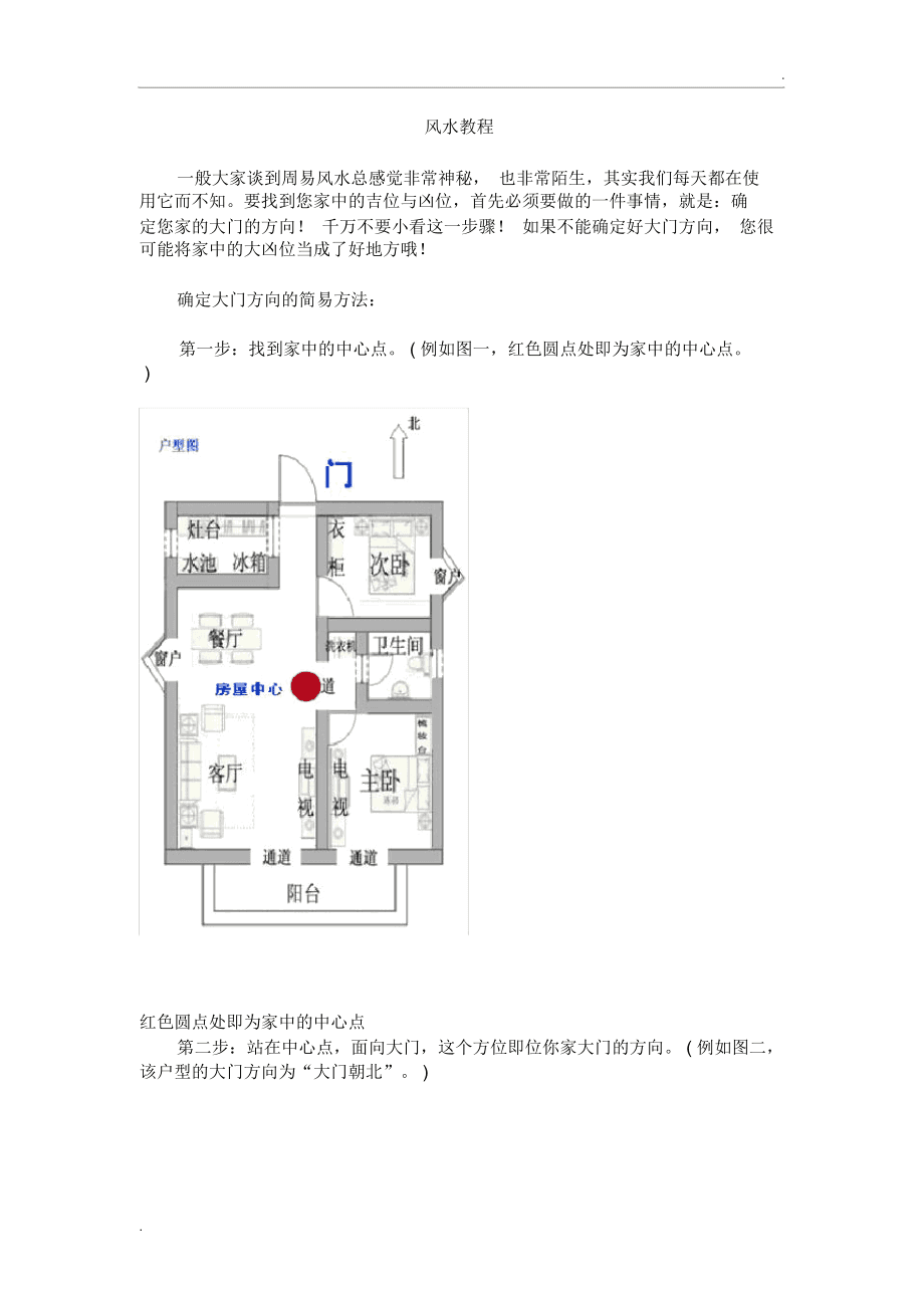 八字门与风水_八字风水培训班_八字风水命理