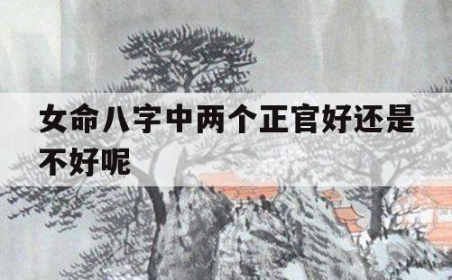 八字中有正印正官_女命八字三个正官三个正印_正官正财正印俱全男命