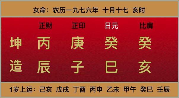 丙火生己土_壬水喜欢丙火还是丁火_丙火日生人