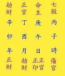 面相八字眉_面相八字哪个影响更大_面相与八字