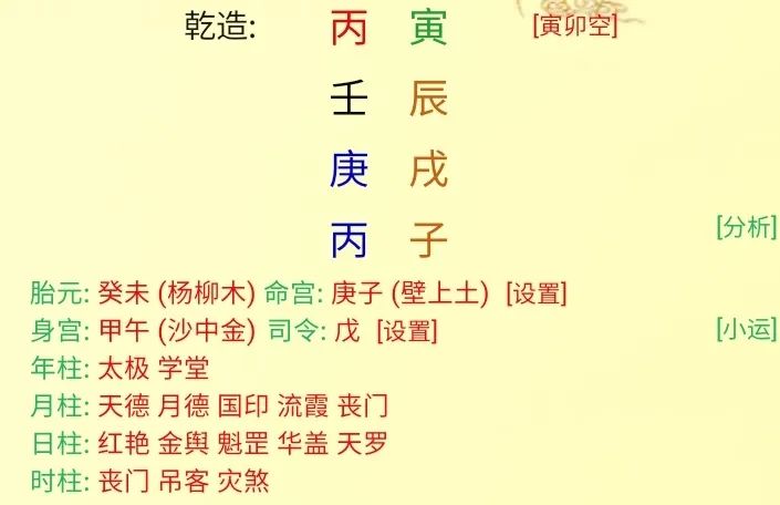 八字有两个亥的命好不_八字带亥漂亮_八字亥里面含有什么呢