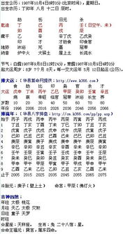 生辰八字何解_生辰八字解密_解生辰八字