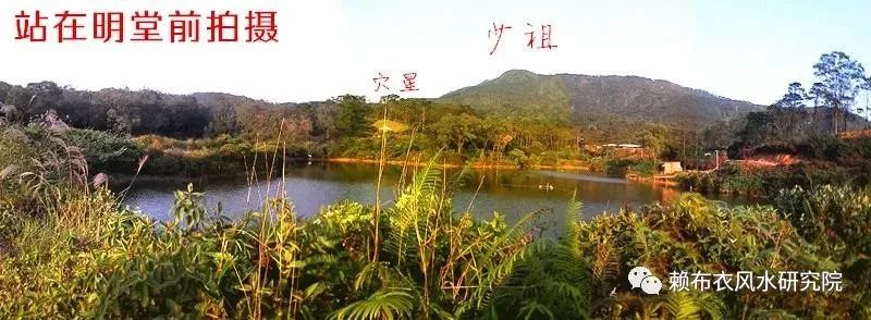 乙山兼卯_乙山兼卯好不好_卯山兼乙阴宅考察案例