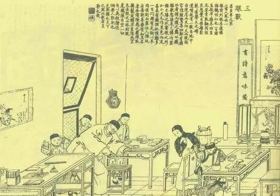 八字带学堂贵人，学堂贵人在哪柱最好