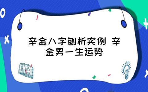 丁火 辛金_辛金命和丁火_辛金丁火