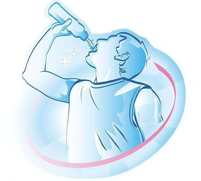 水 500毫升_煎中药一般加多少毫升水_正常一天喝多少毫升水