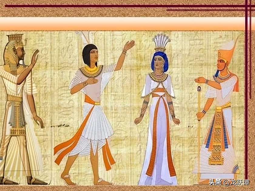 古埃及的历法_埃及历法的起源_古埃及在历法方面的成就