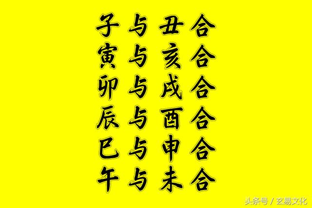 八字合是合到还是合去_八字合是哪八字_八字是怎么合的